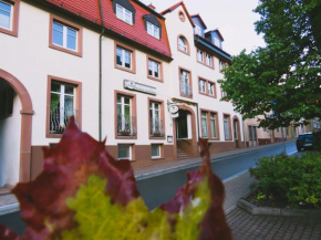 Hotels in Eckartsberga